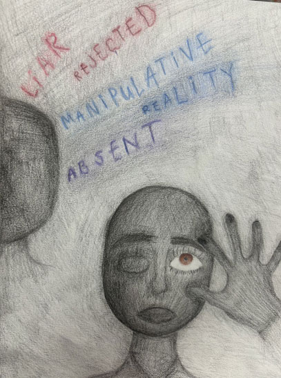 Open Eyes