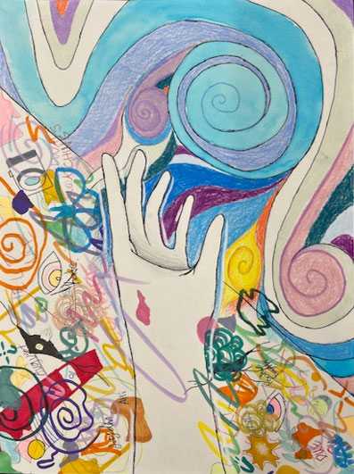 Finding Calm in Chaos