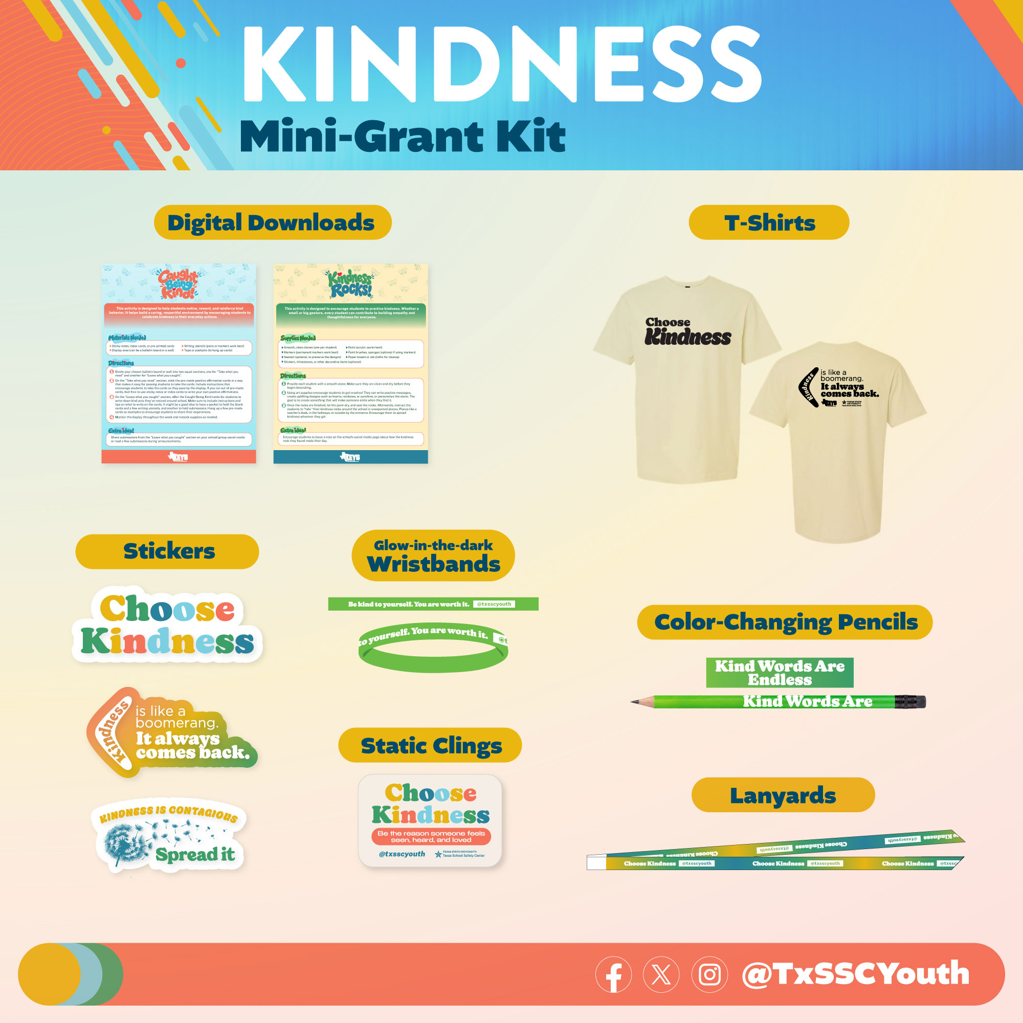 Kindness Kit