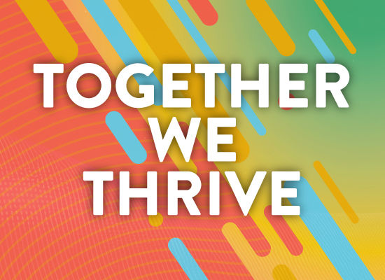 Together We Thrive: Fun Activities for Building a Positive School Climate