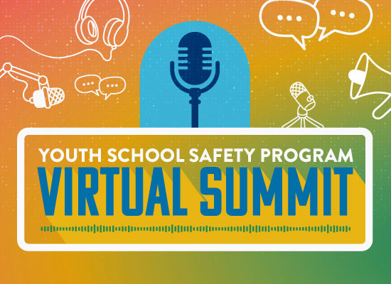2026 Youth School Safety Summit 2026