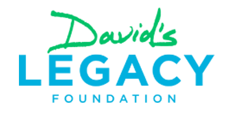 David's Legacy Foundation logo