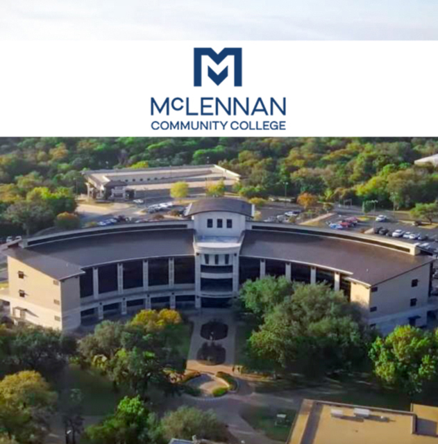 McLennan Community College campus