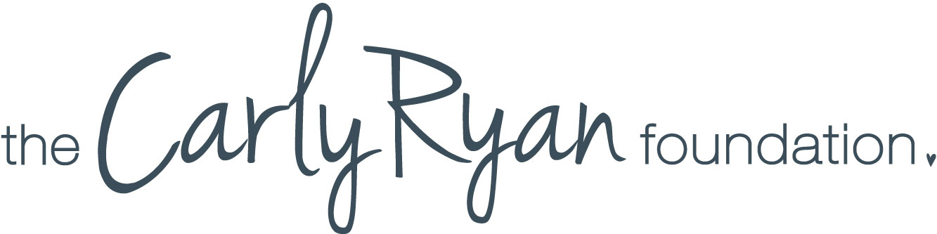 Carly Ryan Foundation Logo