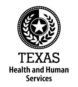 Texas HHS Logo