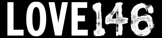Love 146 Logo